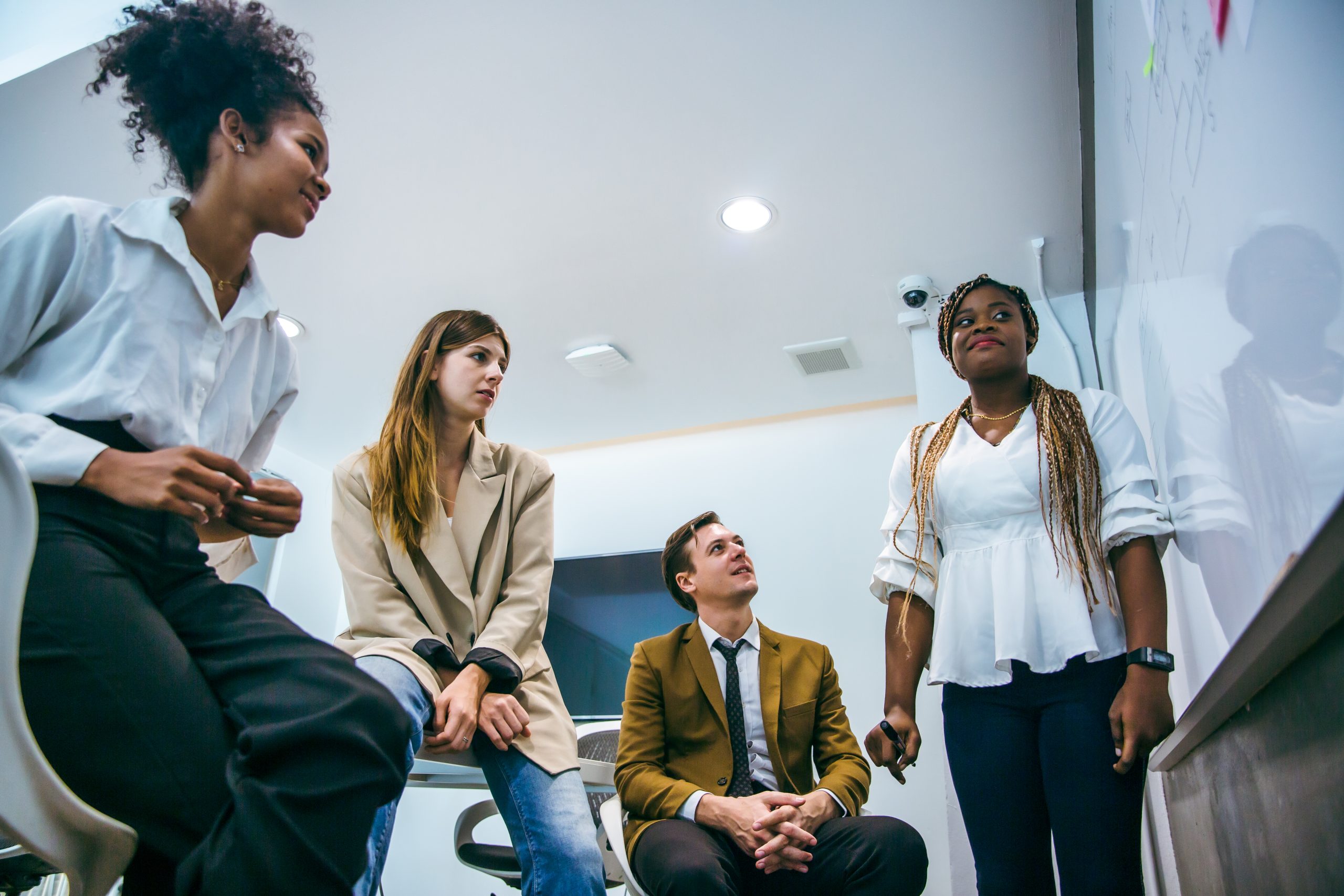 consulente UNI PdR 125